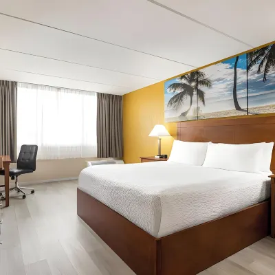 إنفيشن هوتل ميامي إنترناشونال أيربورت Hotels near ميامي سبرينجز