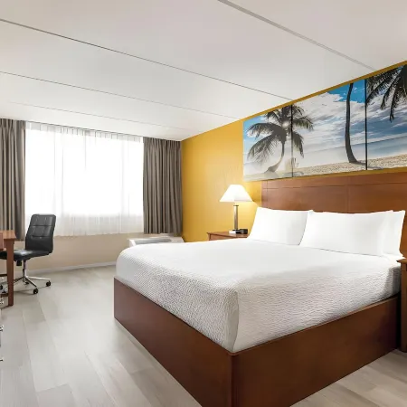 EnVision Hotel Miami International Airport