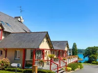 Kyriad Saint-Malo Ouest - Dinard Hotels near Seifel