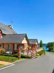 Kyriad Saint-Malo Ouest - Dinard - 3 звезды