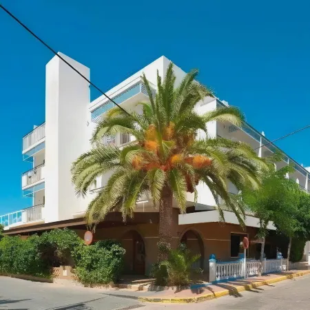 Aparthotel Vibra Bay