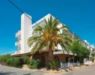 Aparthotel Vibra Bay - 2-Star