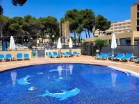 Bluesea Salina Ex MD Atlantic - piscina