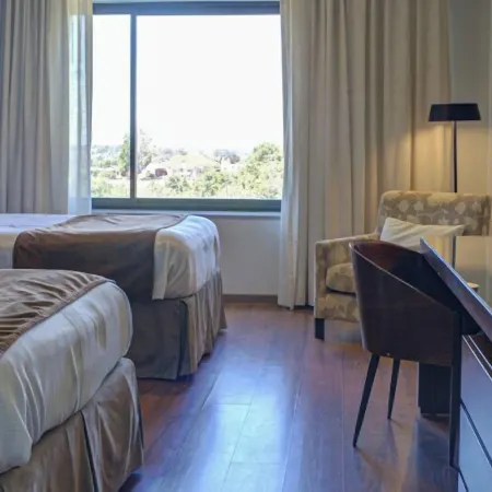 Regency Park Hotel