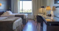 Regency Park Hotel - piscina