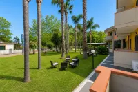 Oasi Park Hotel - 3-Star