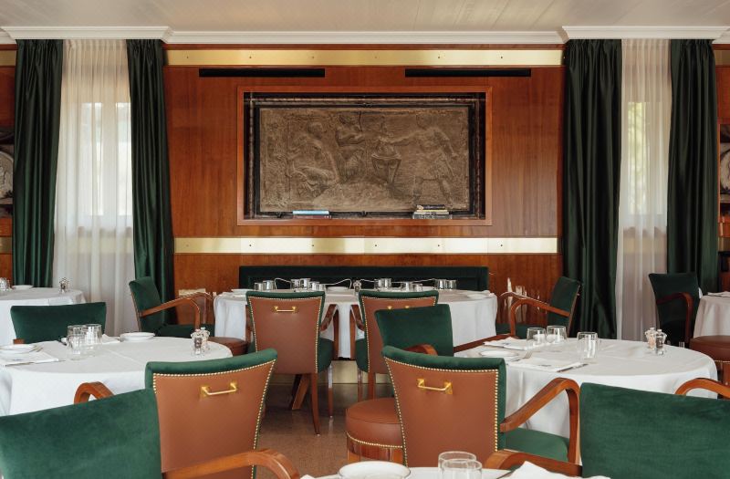 Locanda Cipriani photo 3