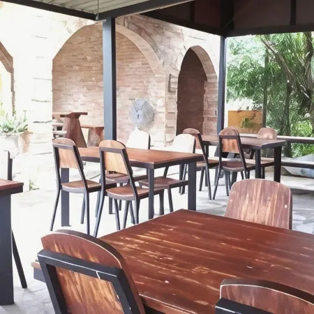 Villa Tuscany Country Resort