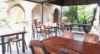 Villa Tuscany Country Resort - breakfast