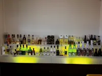 Ocean View Villa Jaiz - bar
