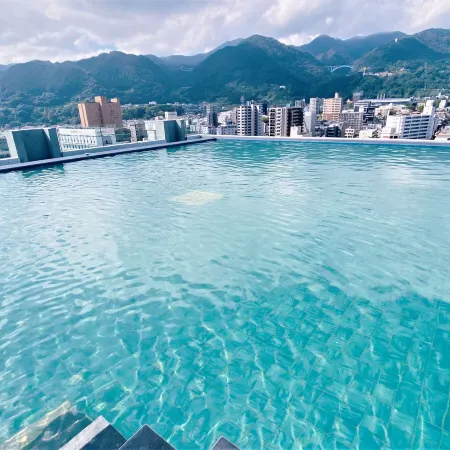 AMANEK Inn Beppu
