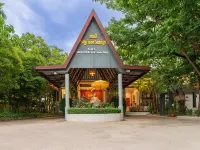 Tanei Angkor Resort and Spa Hotels near Wat Chowk