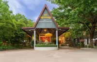 Tanei Angkor Resort and Spa - Pet friendly