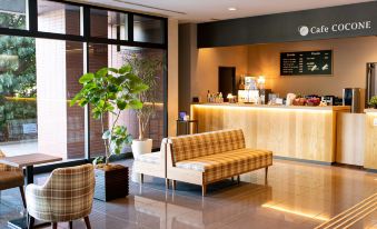Tosei Hotel & Seminar Makuhari