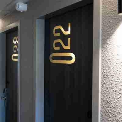 Ibis Perpignan Sud Saint Charles Hotel Exterior