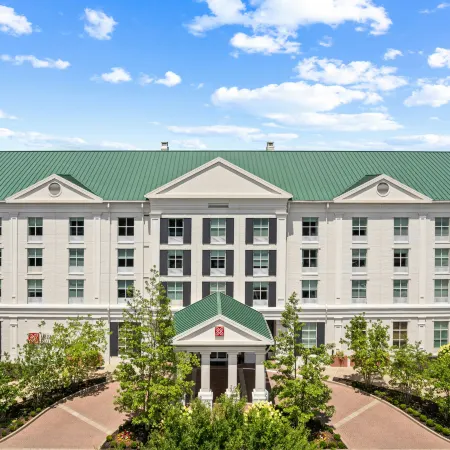 Hilton Garden Inn Nashville/Brentwood