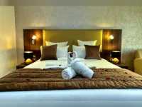 MF Hotel Oran - 2 estrellas