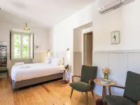 Passeio Sintra Collection Hotels near Estoril Circuit