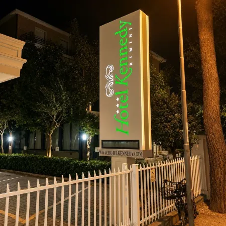 Hotel Kennedy