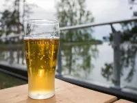 Hotelli Salpa - ที่มีบาร์
