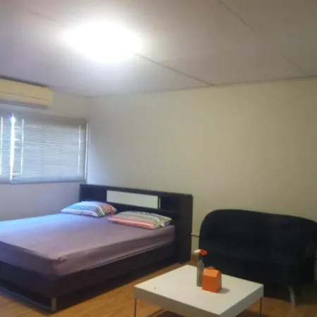 Welcome to Popular condo Mueang Thong Thani