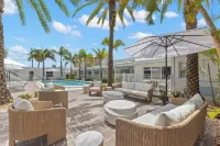 Hotel Cabana Clearwater Beach - Motels
