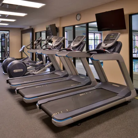 Hampton Inn & Suites Ann Arbor-West