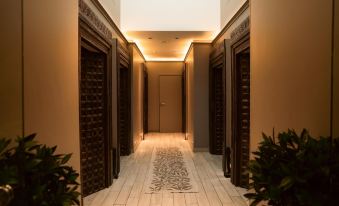 Best Western Premier Grand Monarque Hotel  Spa