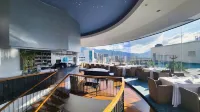 Hotel Dann Carlton Medellín - 朝食