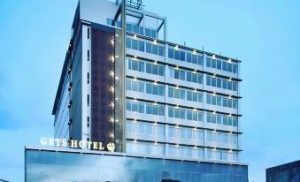 Gets Premiere Semarang (East Semarang) - 2026 Prices, Reviews & Deals ...