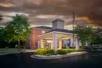 Holiday Inn Express CLAYTON (SE RALEIGH) by IHG - Wifi