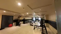 Kalptaru Hotel Nepalganj - Gym