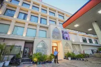Hotel Escala - Near by Golden Gate - SPA