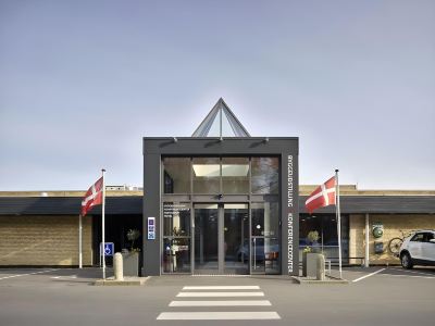 Huset Middelfart