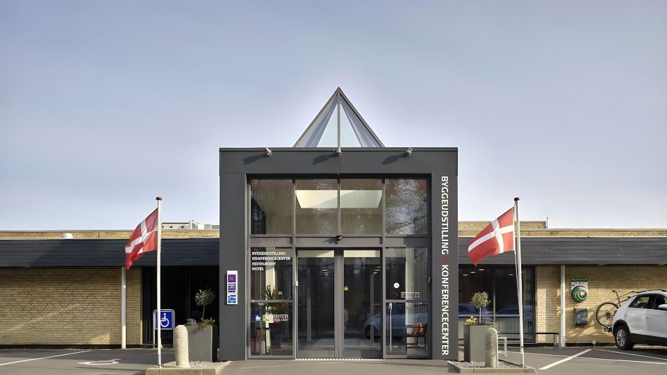 Huset Middelfart