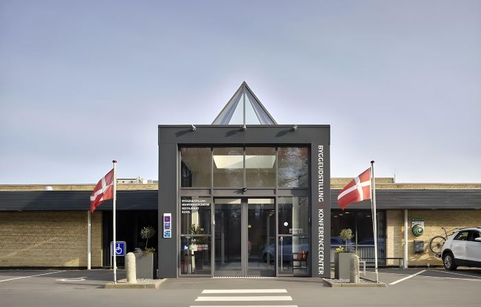 Huset Middelfart