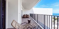 BLISSTIA SUITES & RESORT 沖縄恩納村 - 海景