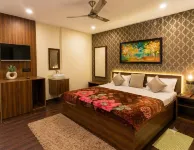 Ambika Resort - 2-Star