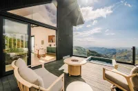 Lakay Monteverde: Heated Pool, Golf Cart Breakfast - 빌라