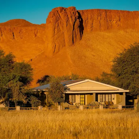 Namib Desert Lodge