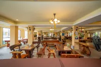 Wellness World Chiva Khao Yai - فطور