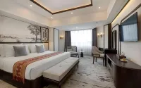 Pangeran Pekanbaru - 4-Sterne