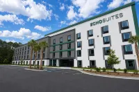 Echo Suites Extended Stay By Wyndham Savannah Pooler -  Privatzimmer