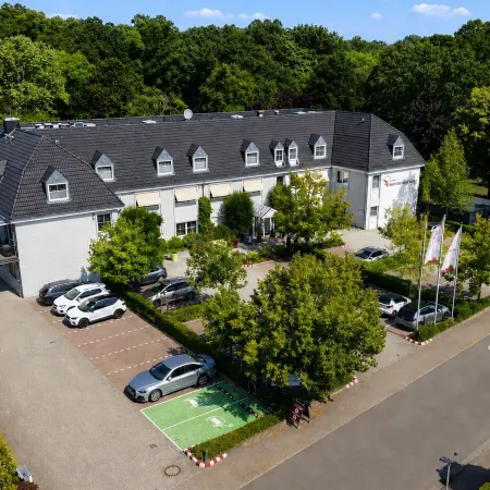 NordWest-Hotel Bad Zwischenahn