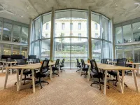 BABEL COMMUNITY Hôtel Bordeaux Hôtels à proximité de : Caudéran