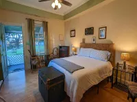 Garden and Sea Inn - 3-Star