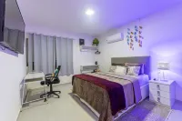 Ana Cristina - homestay