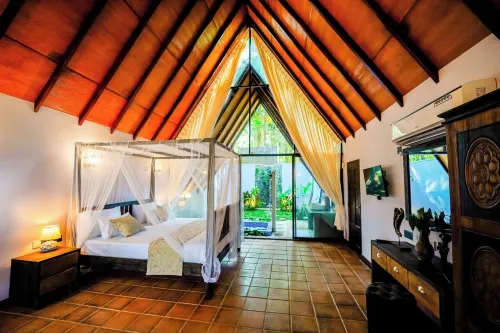 塔羅度假村(Taro Resort) - 2 星級