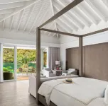 Sugar Beach a Viceroy Resort - Balkon