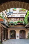 Le Stanze Al Genio di Darlon - Bed & Breakfasts